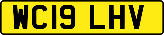 WC19LHV