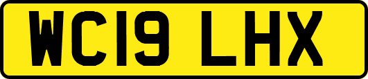WC19LHX