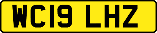 WC19LHZ