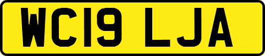 WC19LJA