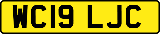 WC19LJC