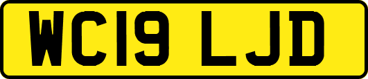 WC19LJD