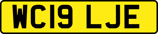 WC19LJE