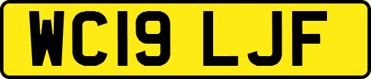 WC19LJF