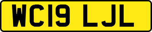 WC19LJL