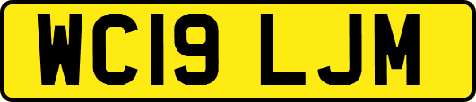 WC19LJM