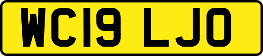 WC19LJO