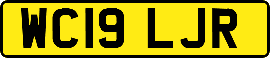 WC19LJR