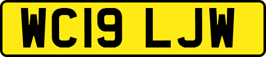 WC19LJW