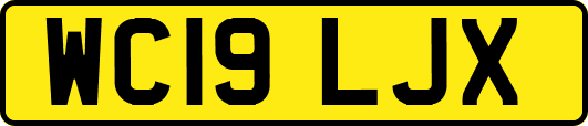 WC19LJX