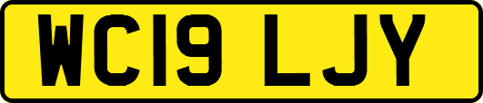 WC19LJY