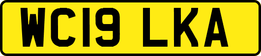 WC19LKA