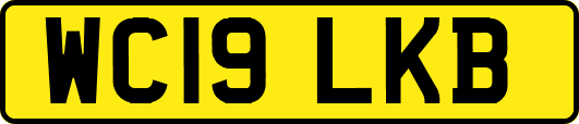 WC19LKB