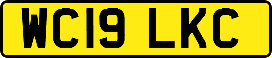 WC19LKC
