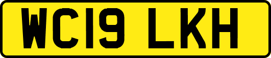 WC19LKH