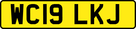 WC19LKJ