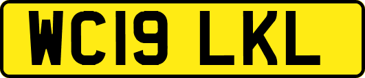 WC19LKL