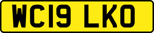 WC19LKO