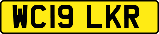 WC19LKR