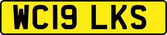 WC19LKS