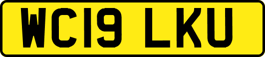 WC19LKU