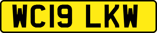 WC19LKW