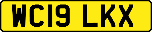 WC19LKX