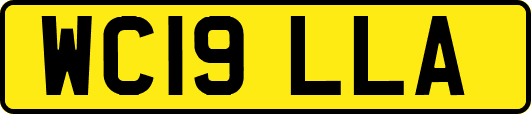 WC19LLA