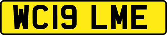 WC19LME