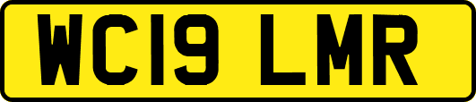 WC19LMR
