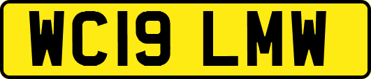 WC19LMW