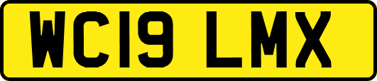 WC19LMX