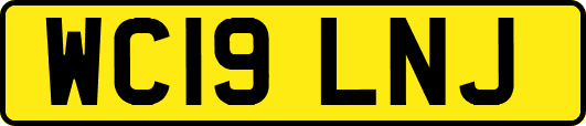 WC19LNJ