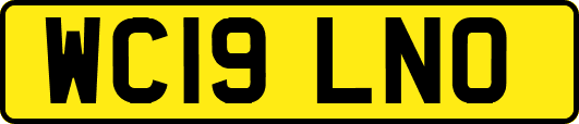 WC19LNO