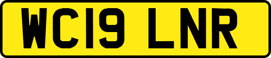 WC19LNR