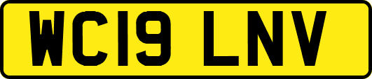 WC19LNV