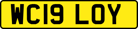 WC19LOY