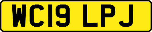WC19LPJ