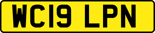 WC19LPN