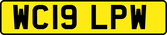 WC19LPW