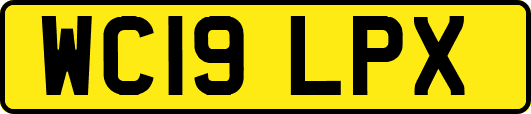 WC19LPX