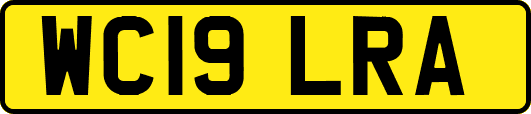 WC19LRA