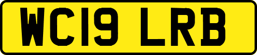 WC19LRB