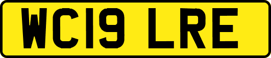 WC19LRE