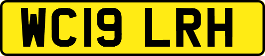 WC19LRH