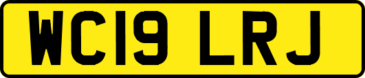 WC19LRJ