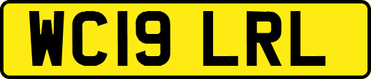 WC19LRL