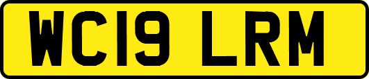 WC19LRM
