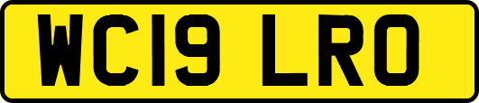 WC19LRO