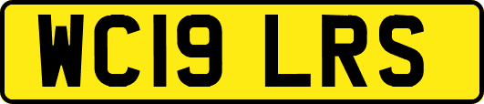 WC19LRS